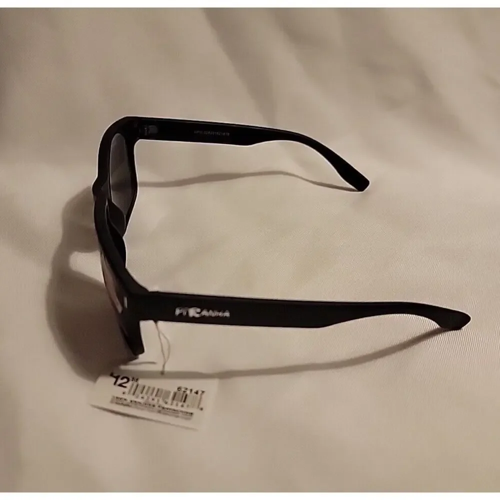Piranha Lance Eco-Pact Recycled Premium Sunglasses Style # 62147